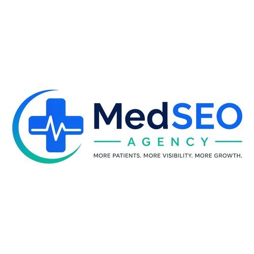 Medical SEO Agency