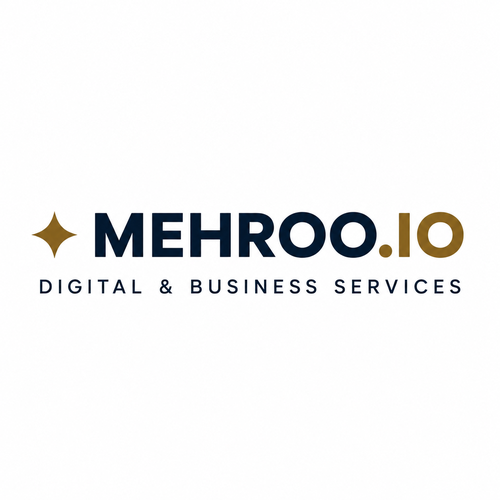 MEHROO.IO