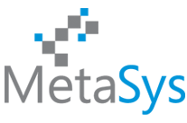 MetaSys Software