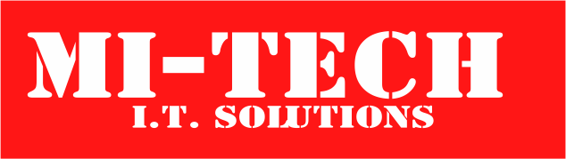 Mi-Tech IT Solutions and IT Support