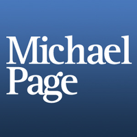 Michael Page