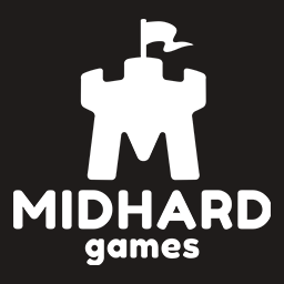 Midhard Games