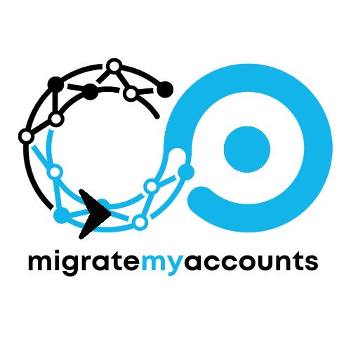Migrate My Accounts