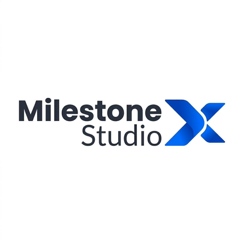 Milestone Studio X