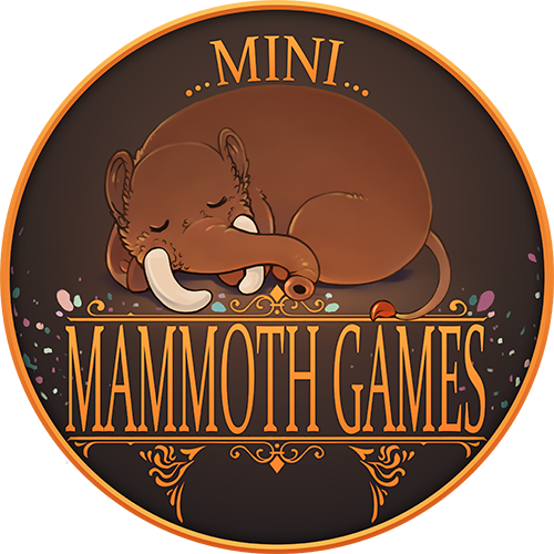 Mini Mammoth Games
