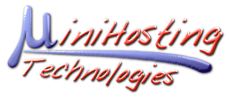 Minihosting Technologies