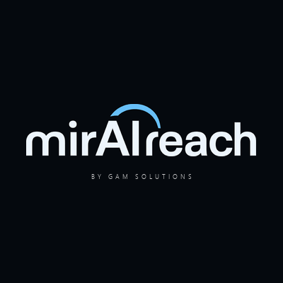 mirAIreach