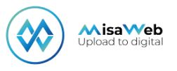 MisaWeb