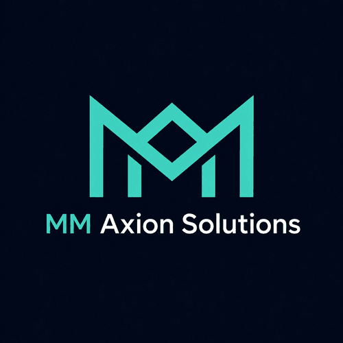 MM Axion Solutions