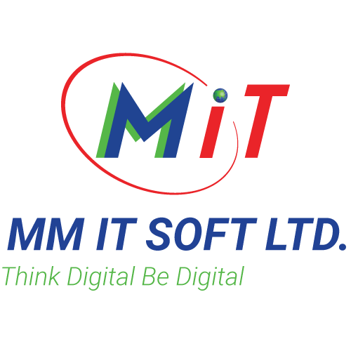 MM IT SOFT LTD.