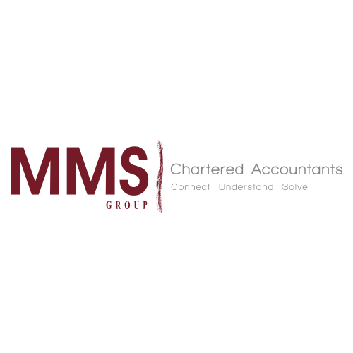 MMS Cloud Accounting
