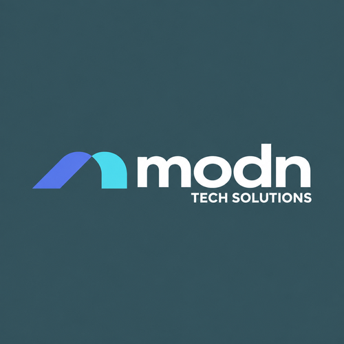 Modn Tech Solutions