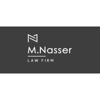 Mohamed Nasser Law 