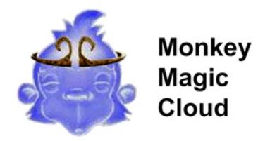 Monkey Magic Cloud