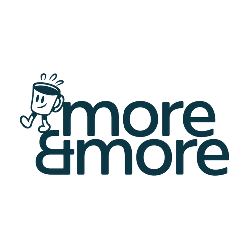 More & More