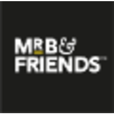 Mr B & Friends