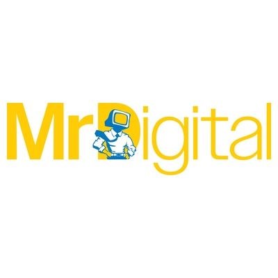 Mr Digital