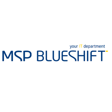 MSP Blueshift