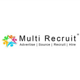 Multi Recruit - Top Recruitment Agency in India
