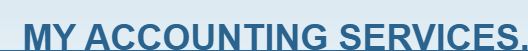 MY ACCOUNTING SERVICES