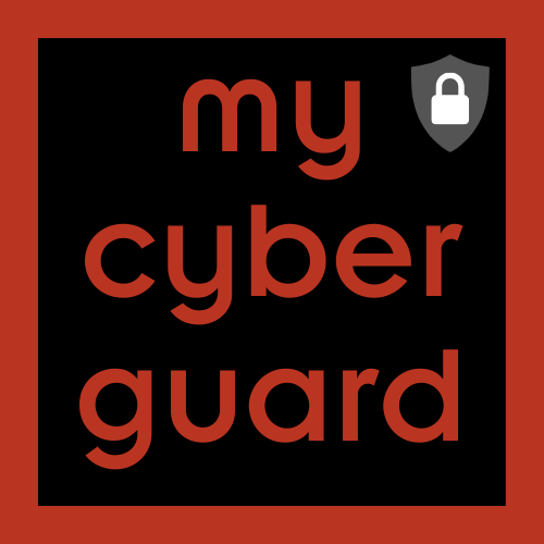 MY CYBER GUARD