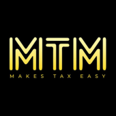 My Taxman