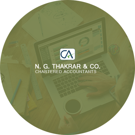 N. G. Thakrar & CO
