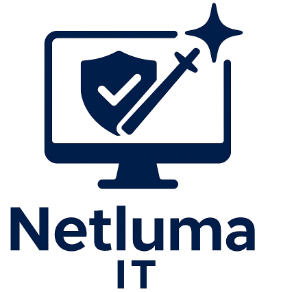 Netluma IT