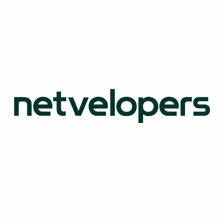Netvelopers