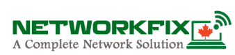 Networkfix