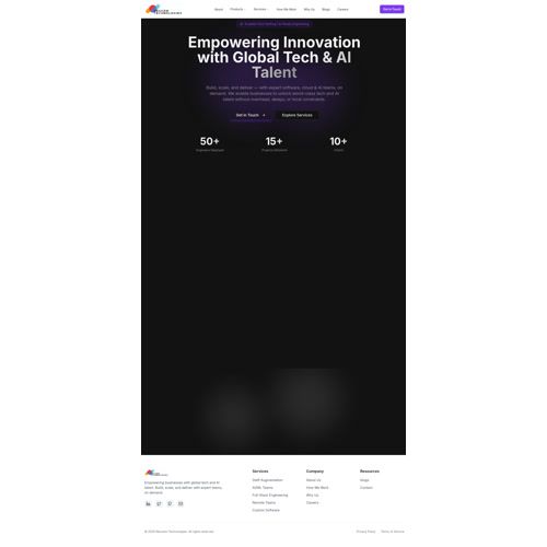 Neucem Technologies