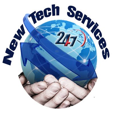 New Tech Services