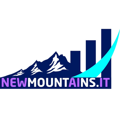 Newmountains.IT