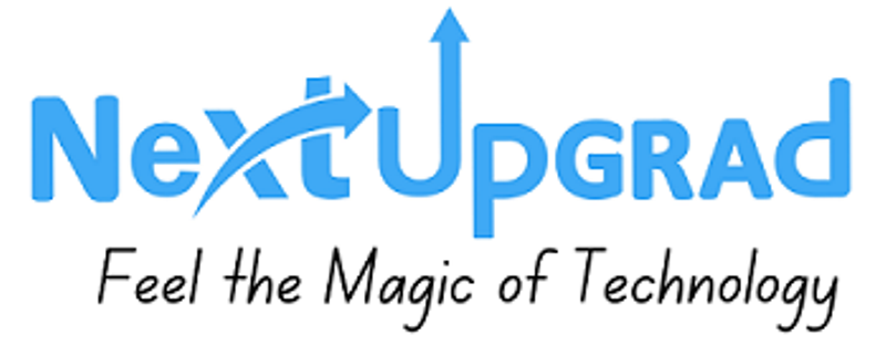 Nextupgrad Web Solutions 