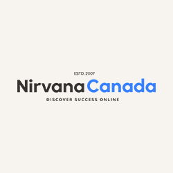 Nirvana Canada