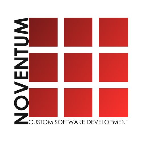 Noventum Custom Software Development Company