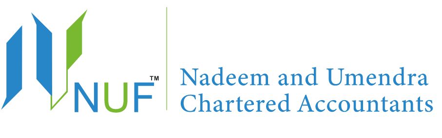 NUF Chartered Accountants