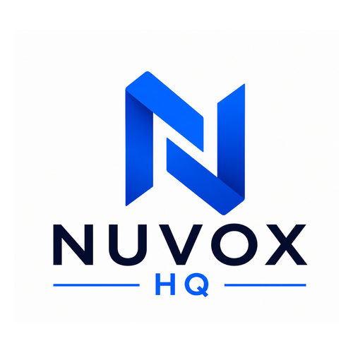 Nuvoxhq