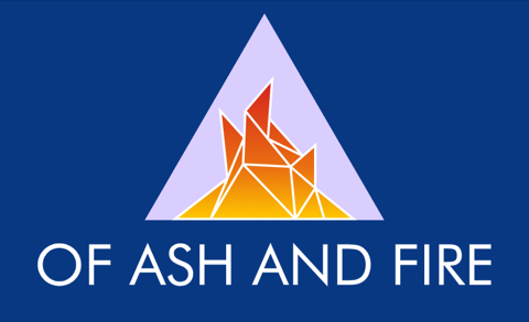 Of Ash and Fire, LLC