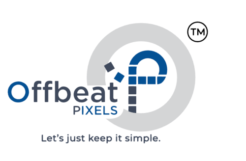 Offbeat Pixels