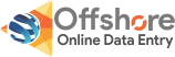 Offshore Online Data Entry
