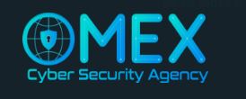 OMEX Cyber Security Agency