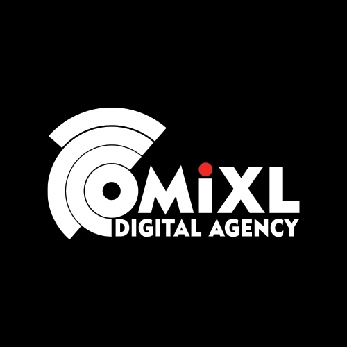Omixl Digital Agency