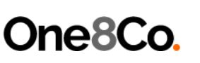  One 8 & Company LLC