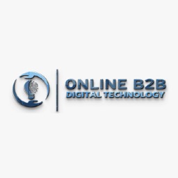 Online B2B Digital Technology
