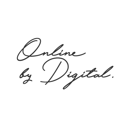Online By Digital