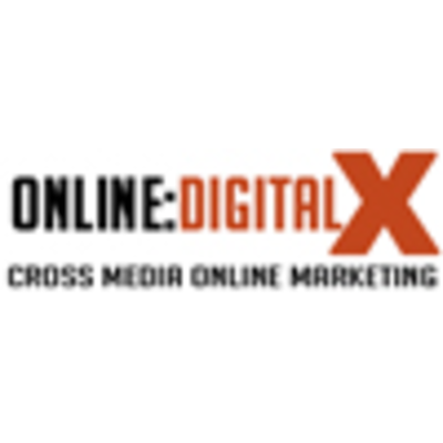 Online Digital X