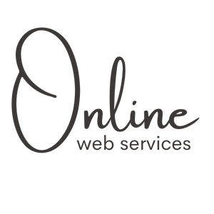 Online Web Services