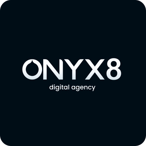 Onyx8 Digital Agency