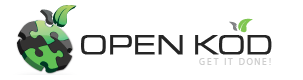 Open Kod Sdn Bhd